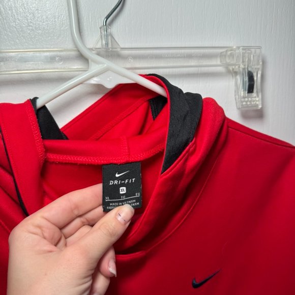 SWEATSHIRT | NIKE | SIZE XL - Picture 3 of 4